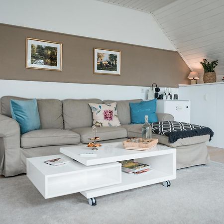 Haus Tourneur Hotel Lippetal Екстериор снимка