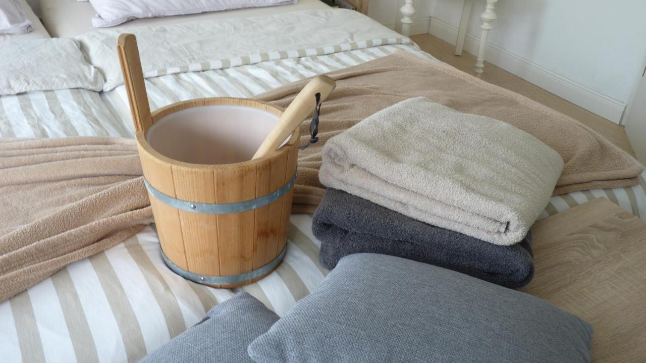 Haus Tourneur Hotel Lippetal Екстериор снимка