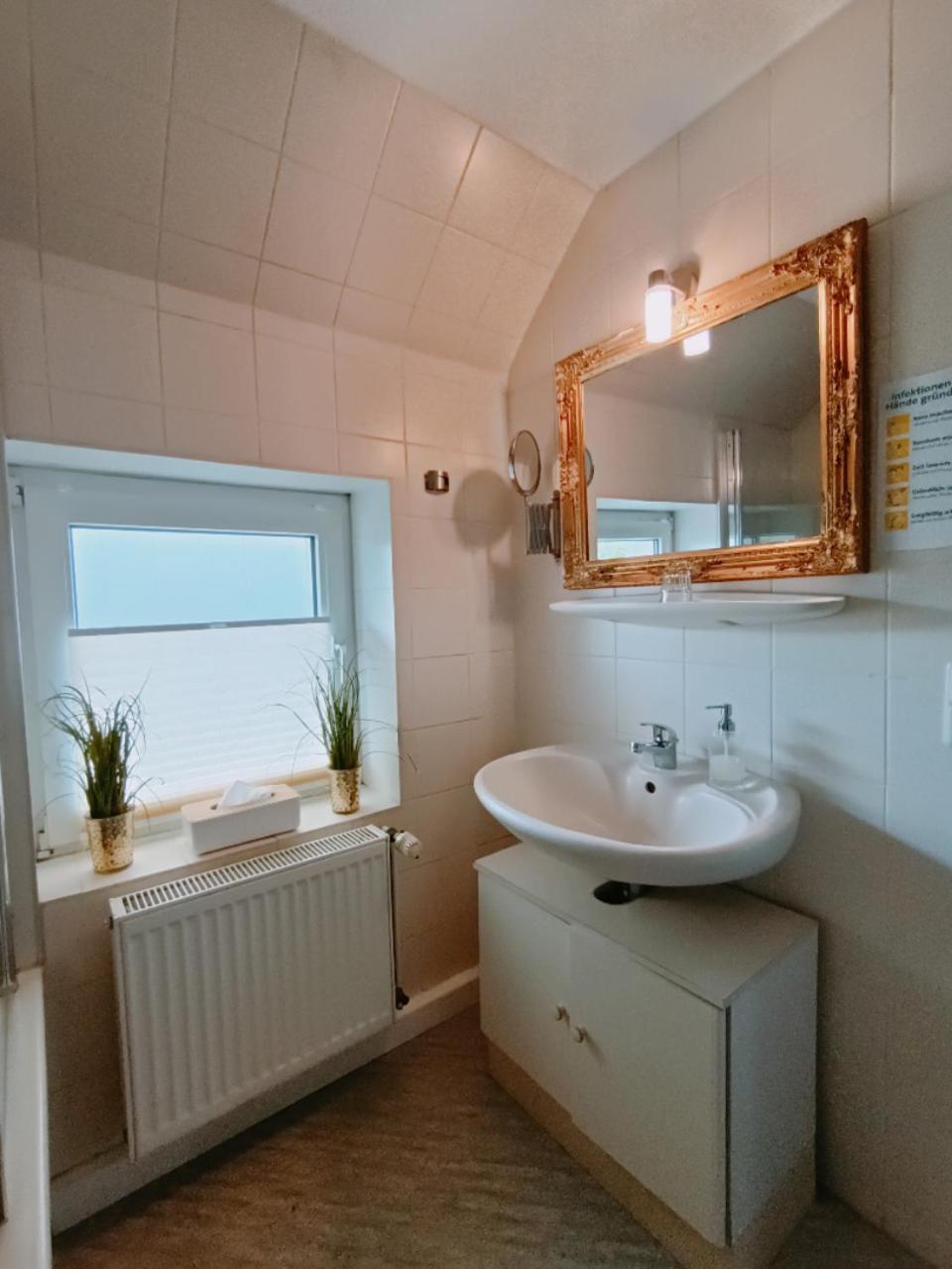 Haus Tourneur Hotel Lippetal Екстериор снимка