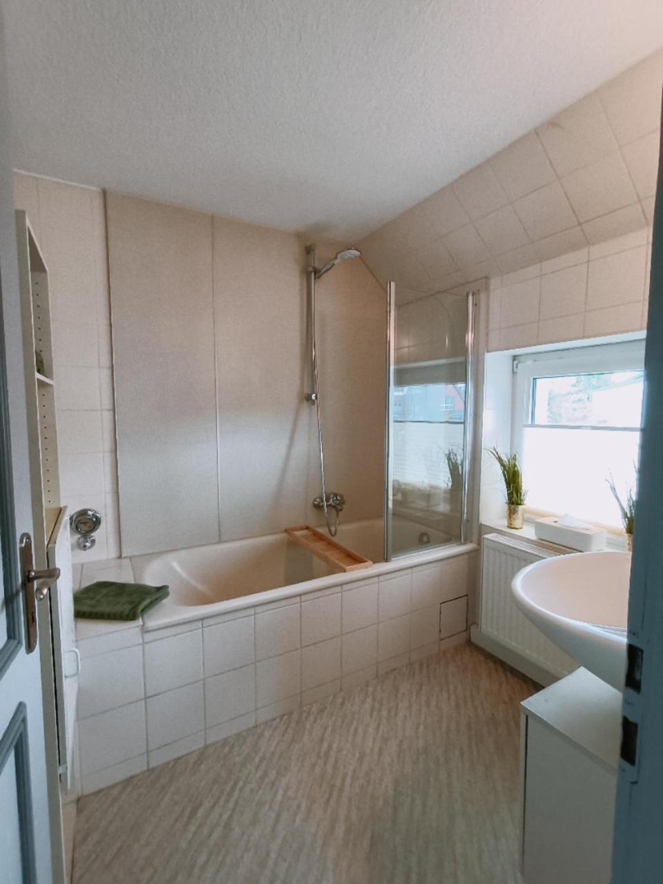 Haus Tourneur Hotel Lippetal Екстериор снимка