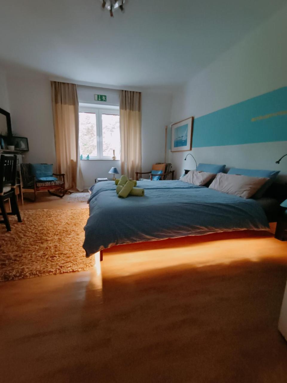 Haus Tourneur Hotel Lippetal Екстериор снимка