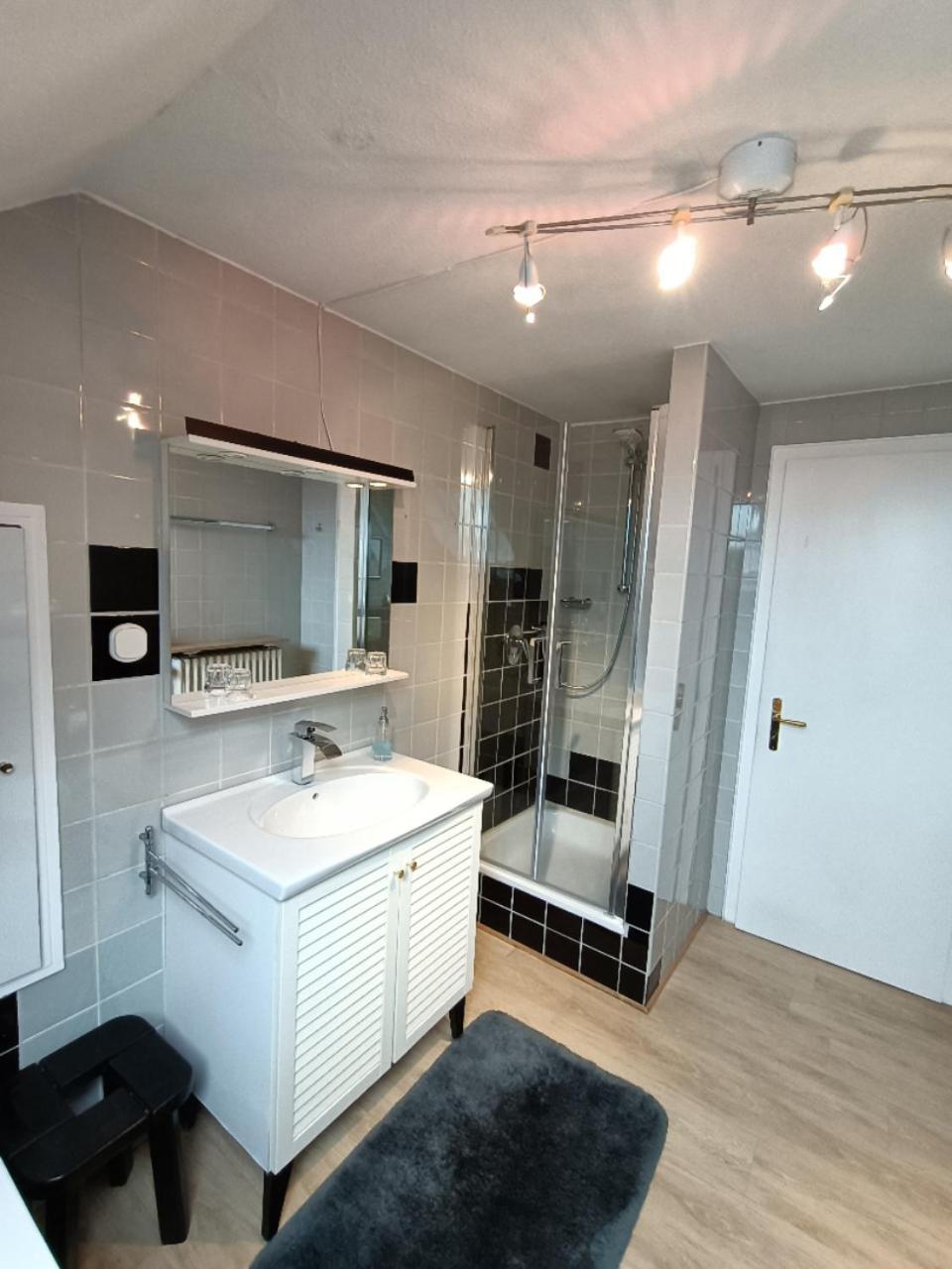 Haus Tourneur Hotel Lippetal Екстериор снимка