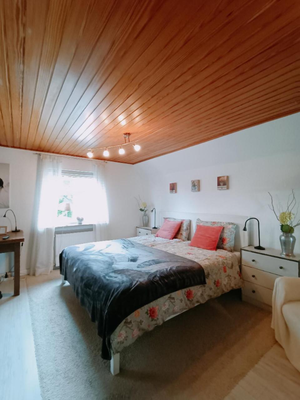 Haus Tourneur Hotel Lippetal Екстериор снимка