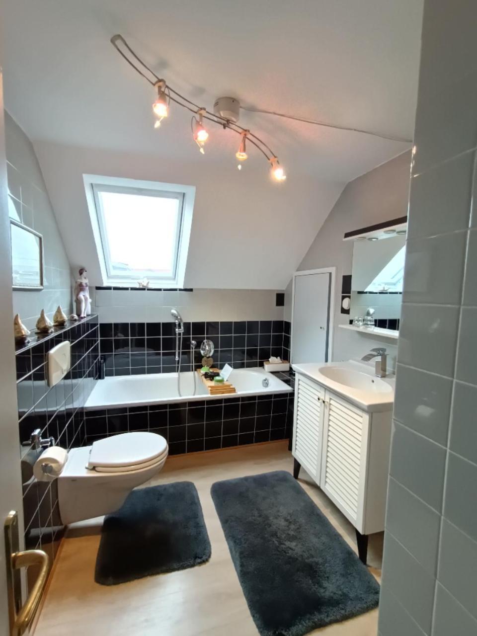 Haus Tourneur Hotel Lippetal Екстериор снимка