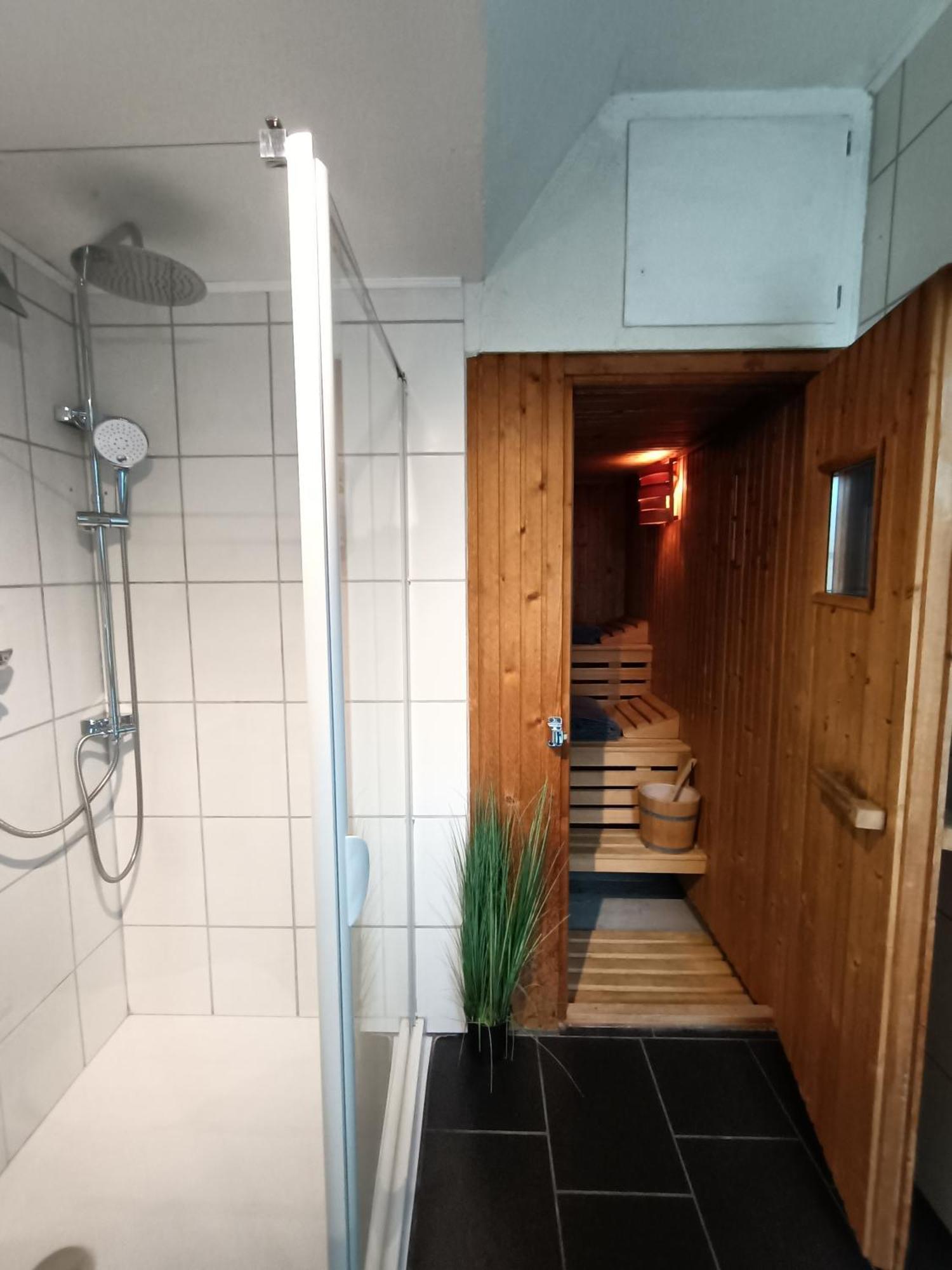 Haus Tourneur Hotel Lippetal Екстериор снимка