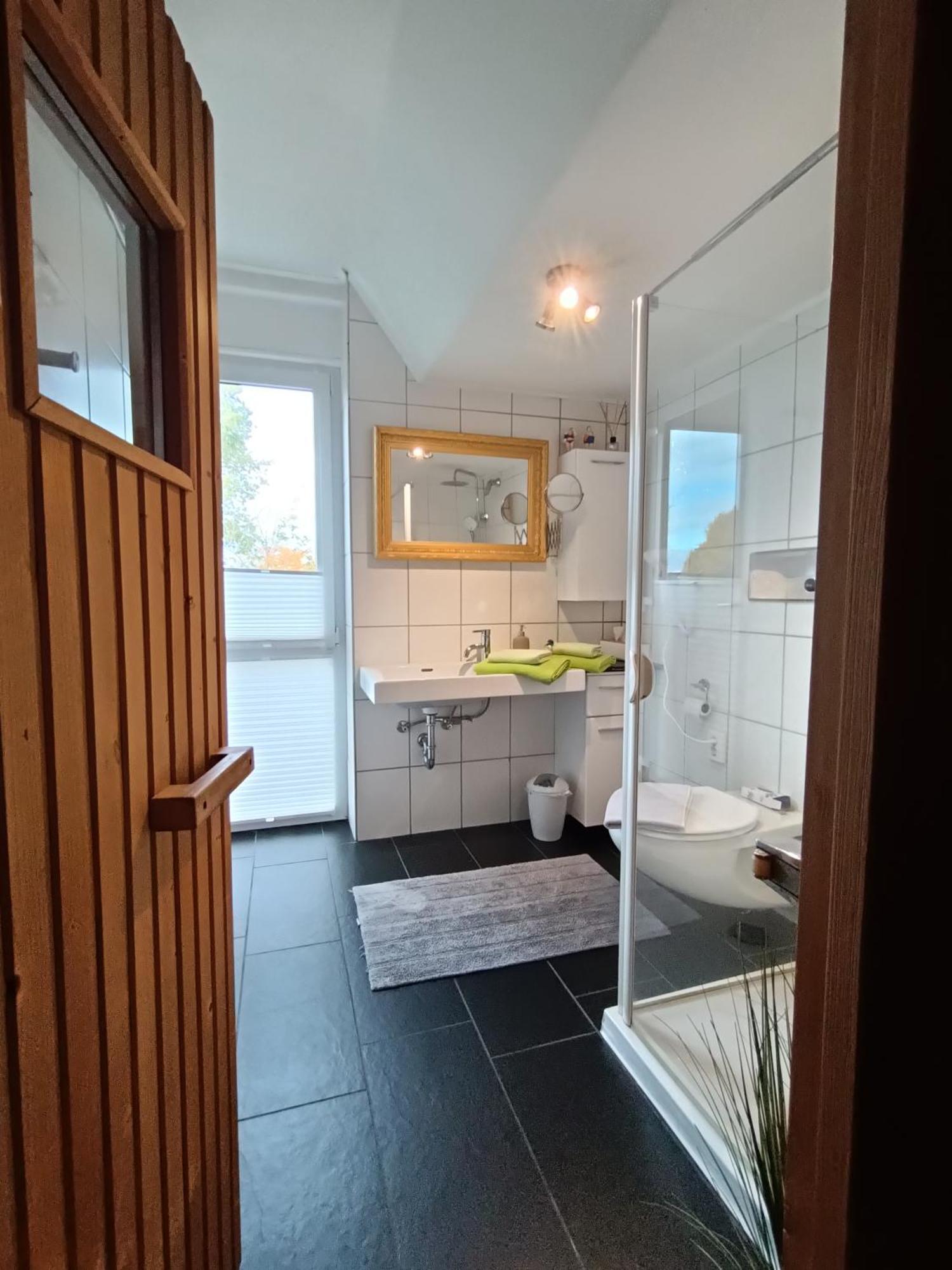 Haus Tourneur Hotel Lippetal Екстериор снимка