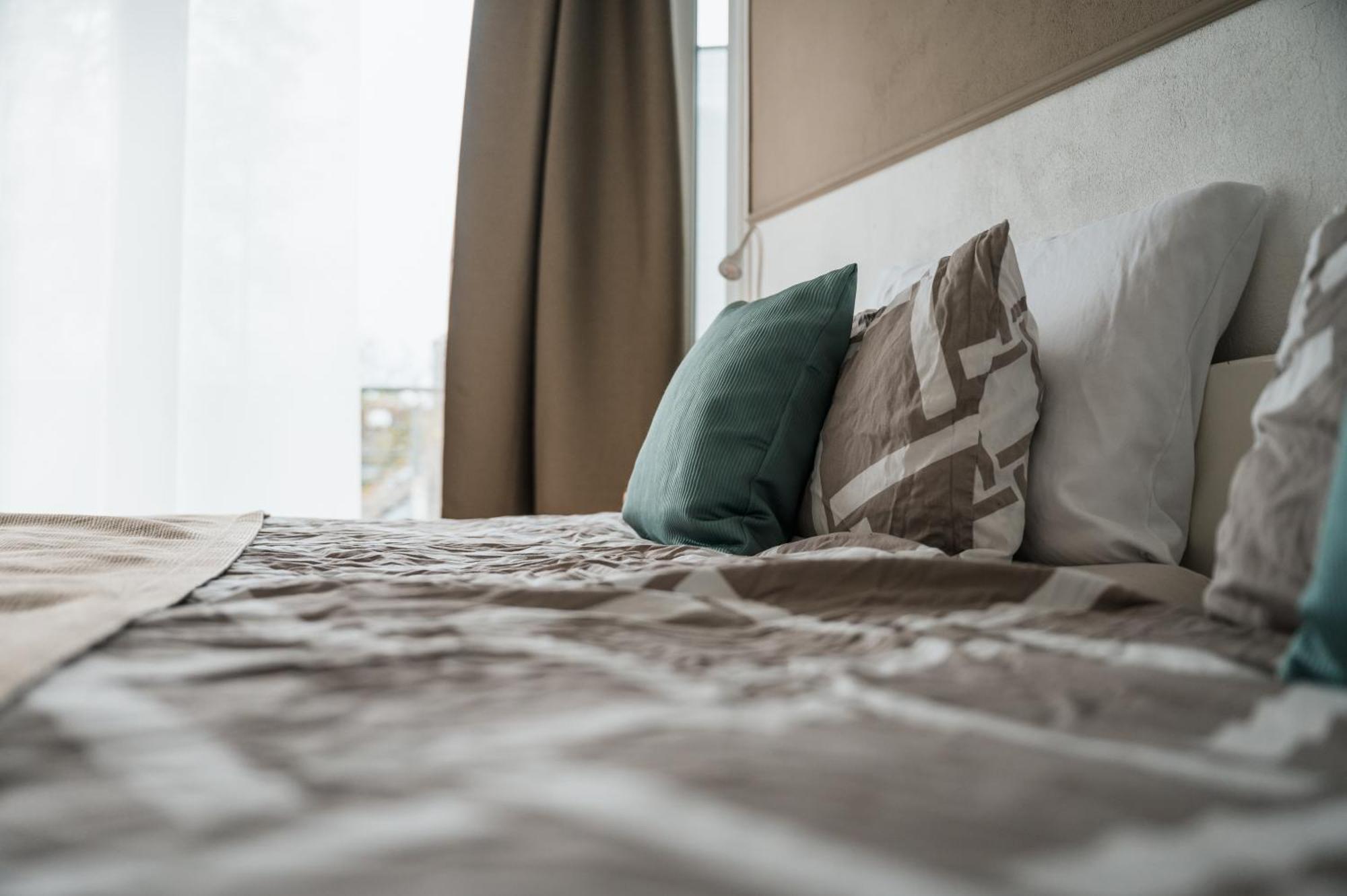 Haus Tourneur Hotel Lippetal Екстериор снимка