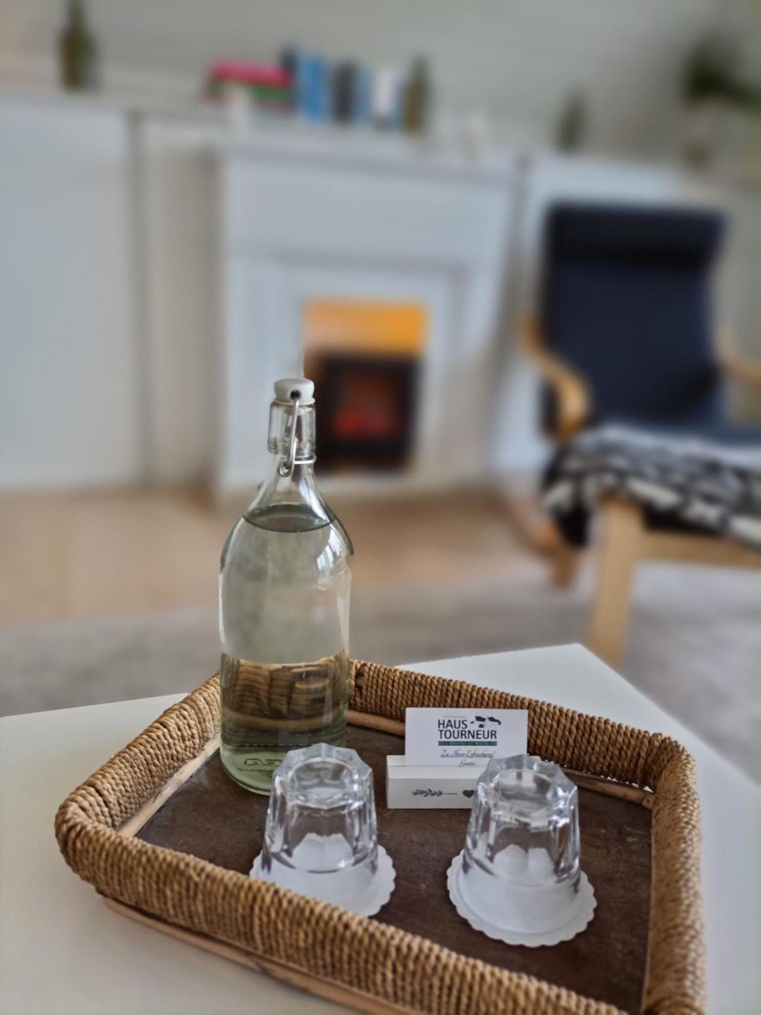 Haus Tourneur Hotel Lippetal Екстериор снимка