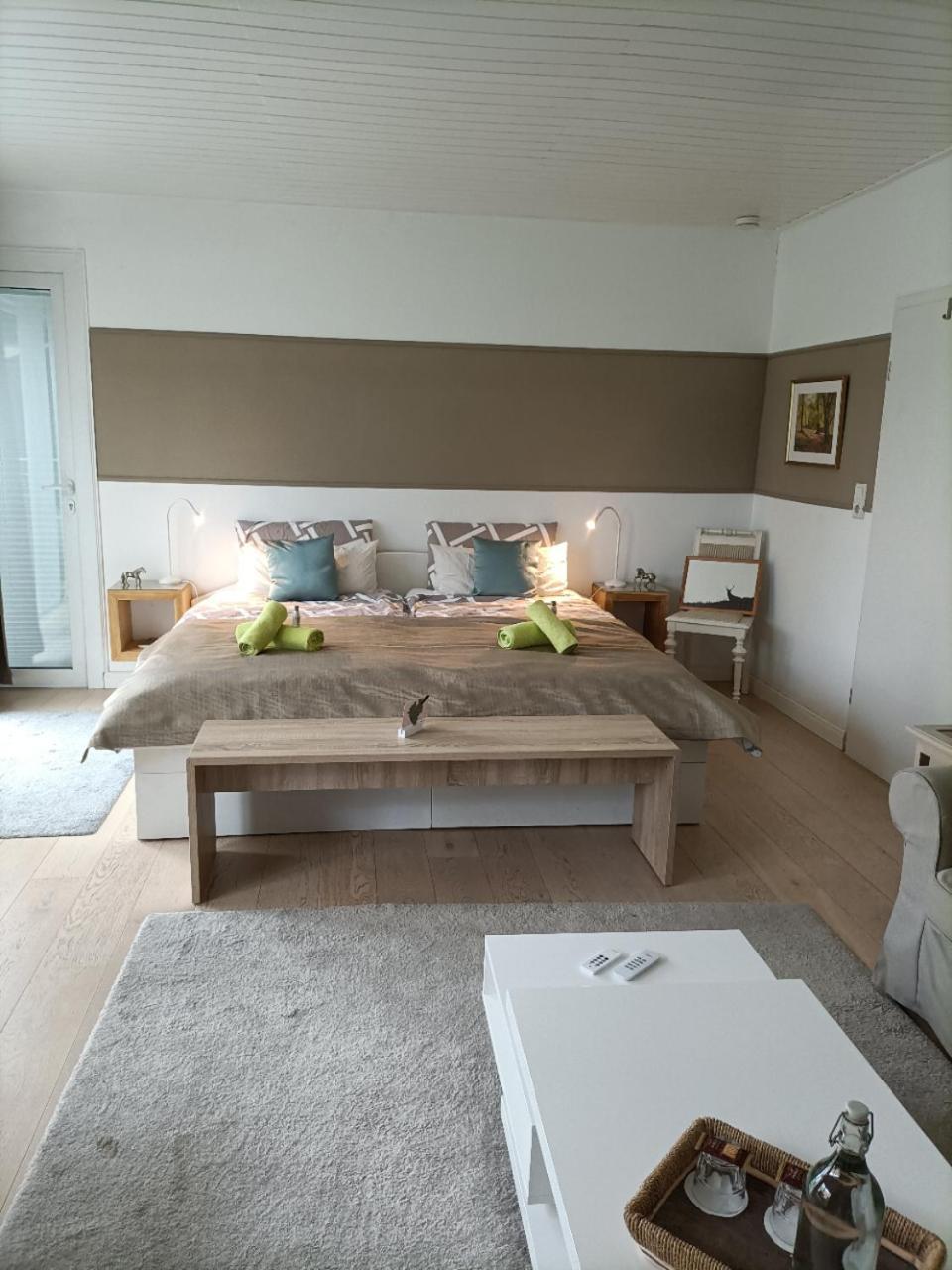 Haus Tourneur Hotel Lippetal Екстериор снимка