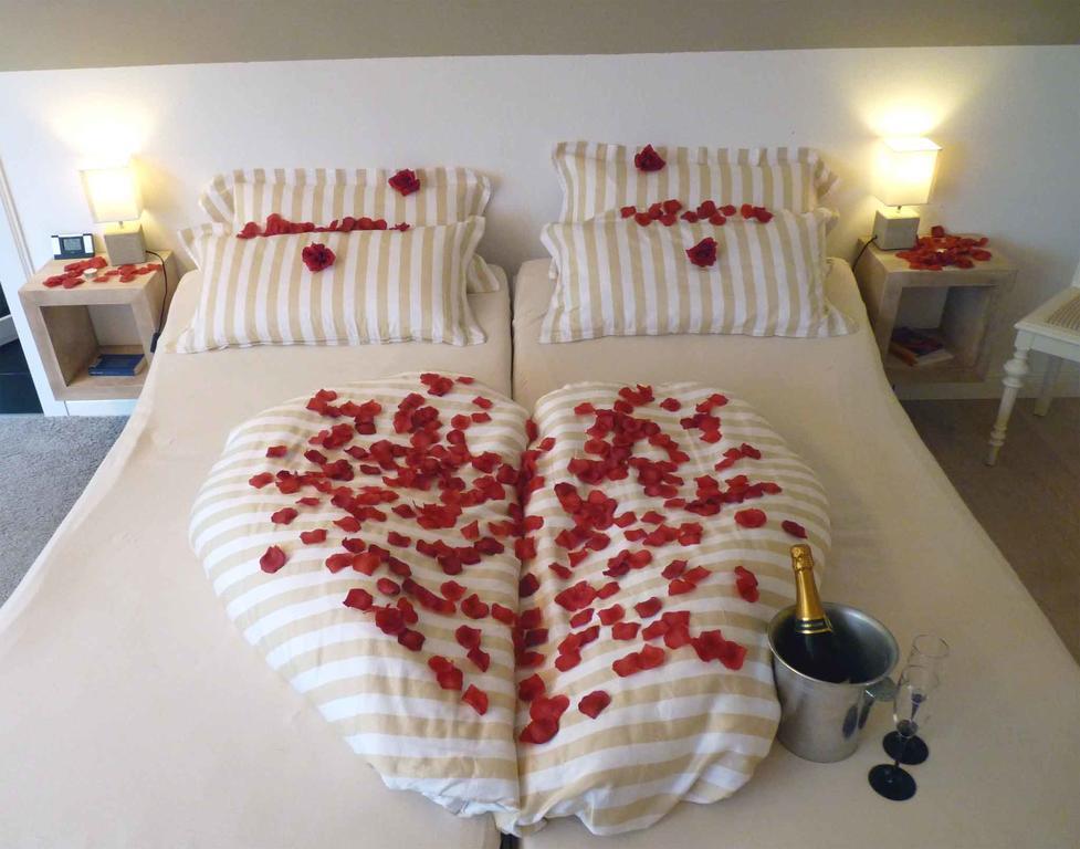 Haus Tourneur Hotel Lippetal Екстериор снимка