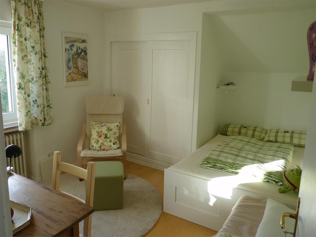 Haus Tourneur Hotel Lippetal Стая снимка