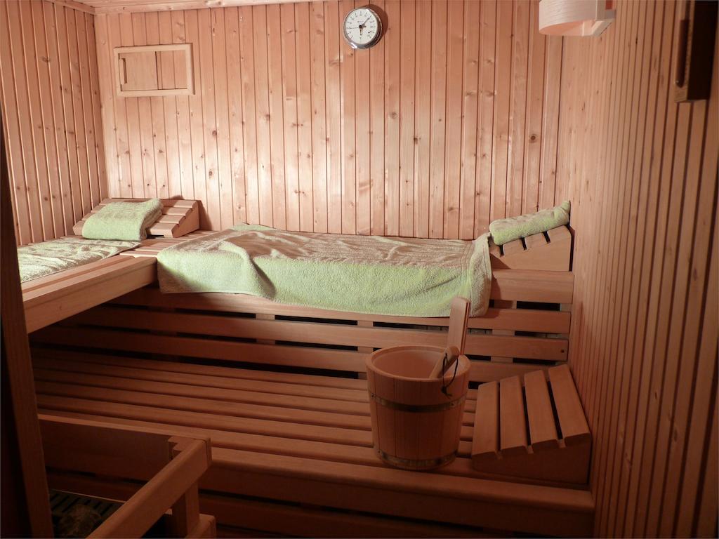 Haus Tourneur Hotel Lippetal Стая снимка