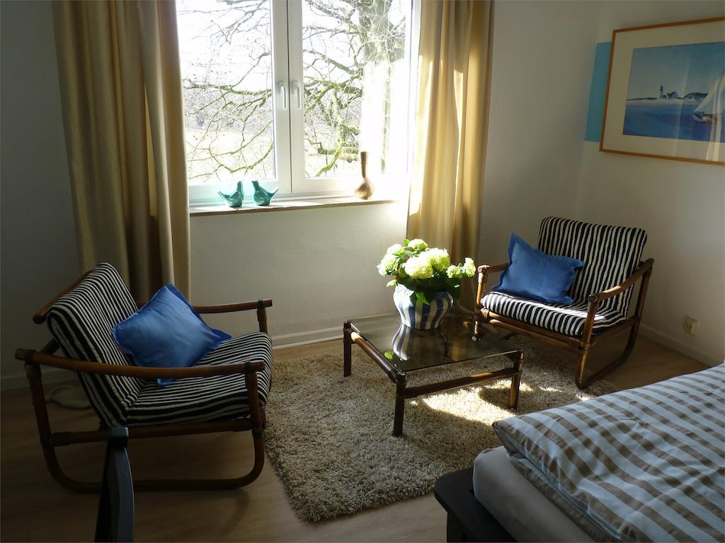 Haus Tourneur Hotel Lippetal Стая снимка