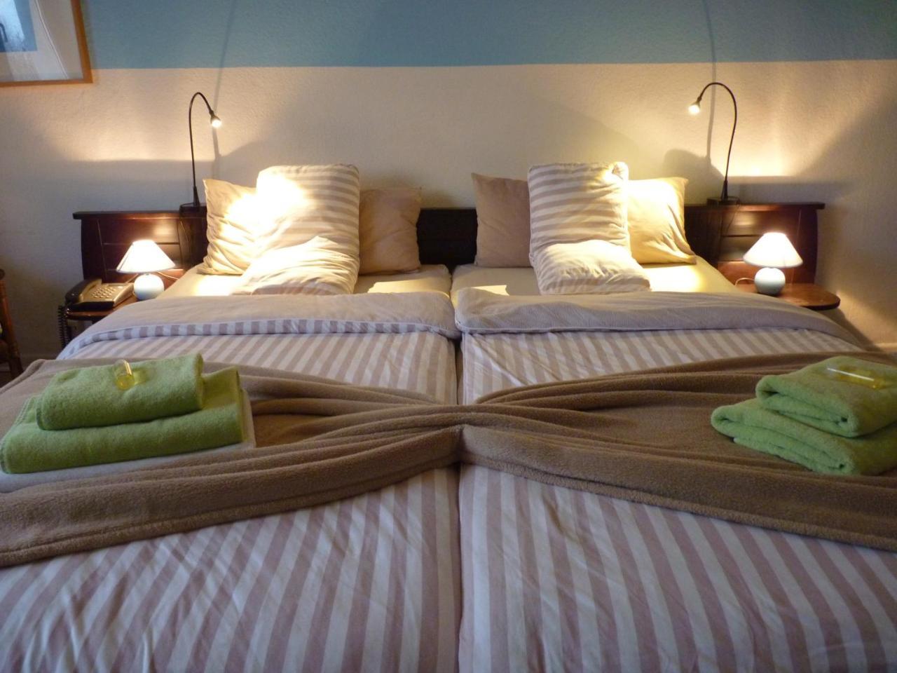 Haus Tourneur Hotel Lippetal Екстериор снимка