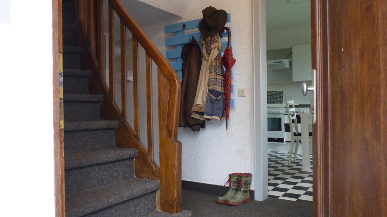 Haus Tourneur Hotel Lippetal Екстериор снимка