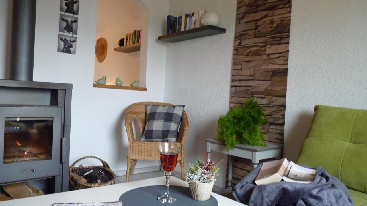 Haus Tourneur Hotel Lippetal Екстериор снимка