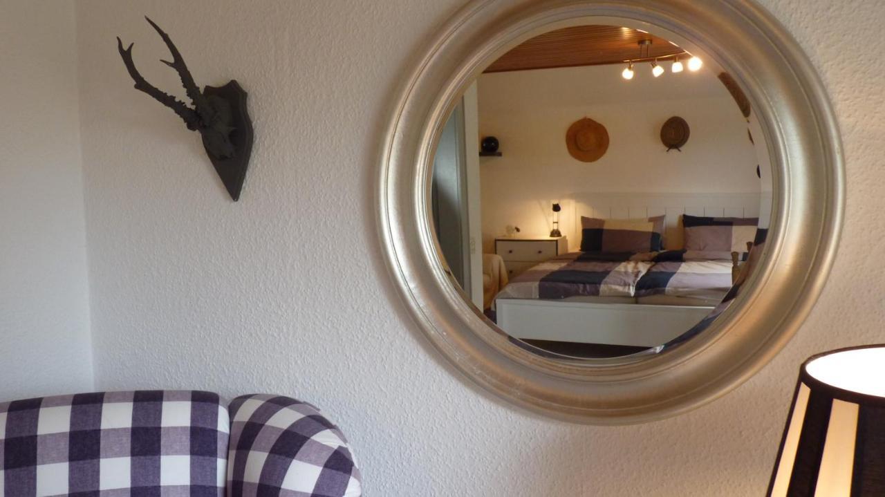 Haus Tourneur Hotel Lippetal Екстериор снимка