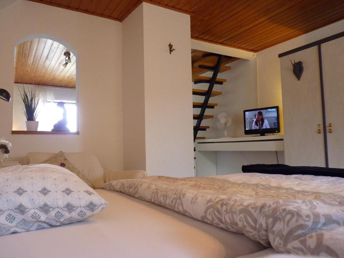 Haus Tourneur Hotel Lippetal Екстериор снимка